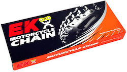 EK Αλυσίδα Κίνησης για Suzuki FX 125 για Yamaha Z 125