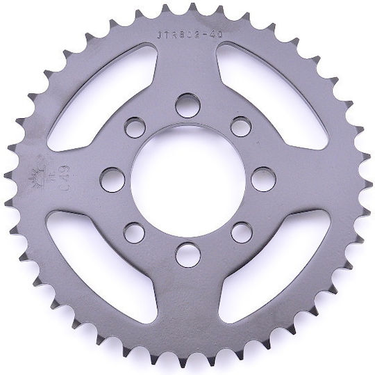 JT Sprockets Hinteres Ritzel für Honda NSR (Nicht-Steuerrückerstattung)