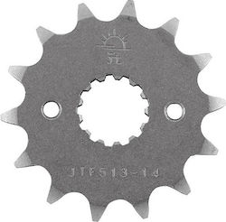 JT Sprockets Γρανάζι Μπροστά για Yamaha RD 250