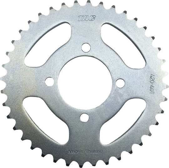Honda Pinion spate pentru Honda C50