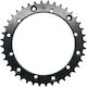 Shark Racing Rear Sprocket for Yamaha XT 250