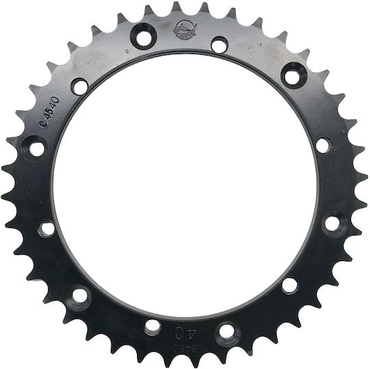 Shark Racing Rear Sprocket for Yamaha XT 250