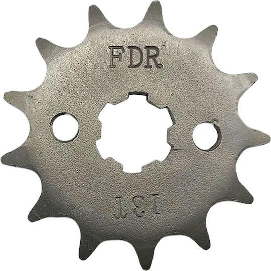 Front Sprocket for Honda Astrea Grand 100