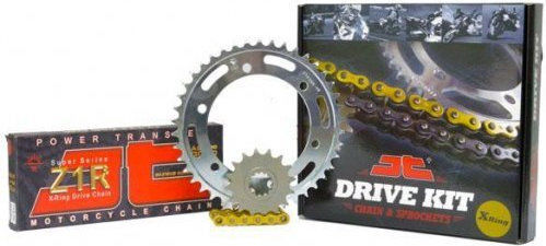 JT Sprockets Kit lanț și pinion pentru KTM 990 Aventură