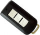 Remote Control Shell with 3 Buttons Type for Mitsubishi