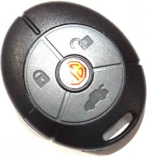 mit 3 Tasten für Rover