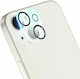 Full Glass Προστασία Κάμερας Tempered Glass για το iPhone 13 mini