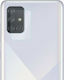 Camera Protection Tempered Glass for the Galaxy A71