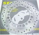 Honda Δισκόπλακα Vorderseite Xlv 600
