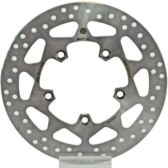 Brembo Back Brake Disc for Honda Tiger Triumph Tiger