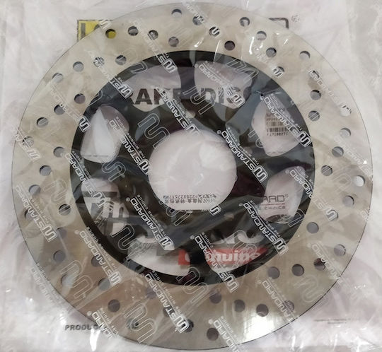 W Standard Disc de frână Partea din față pentru Honda Astrea Supra 100