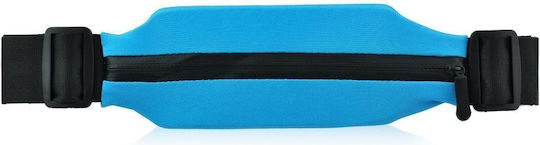 Sport Hüfttasche Gürtel Hsk-23 Blau