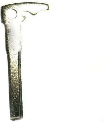 Mercedes Benz Ersatzklinge Schlüssel Hu64 Smart Key Typ 1