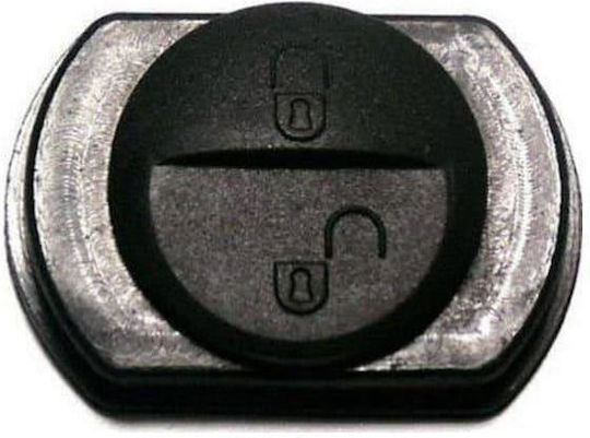 Rubber Spare Part Smart-Mitsubishi Code 68327 68457
