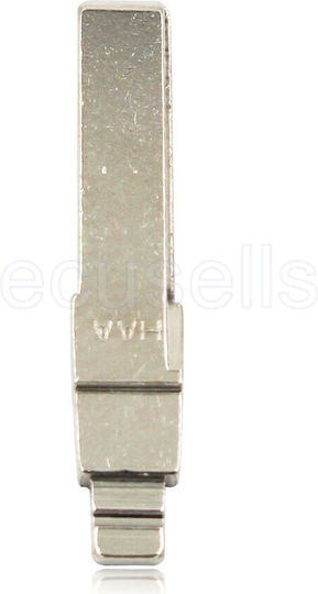 Replacement Blade Flip Key Shell Group Vag Hu66