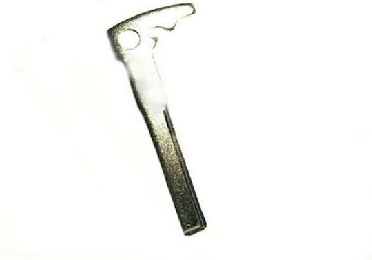 Ανταλλακτικη Λαμα Smart Key Mercedes Type 1 Hu64