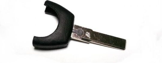 Volkswagen Key Blank Chip Slot Group Vag Blade Hu66ct00