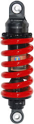 Tobaki Motorcycle Shock Absorbers Rear for Honda GTR 150