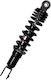 YSS Motorcycle Shock Absorbers Rear for Aprilia Scarabeo for Honda C50 for Kymco People / DINK for Peugeot Speedfight for Yamaha SR