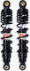 YSS Spate pentru Yamaha Crypton