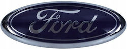 Ford Σημα Πισω Mondeo Ca2 2007-2014 Fiesta 01-08/fusion Cbk 2001-2012 Focus 2004-/focus C-max Cap 2003-2007 2494973