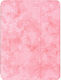 Leather Flip Cover Pink (iPad mini 2021 / mini 2024)