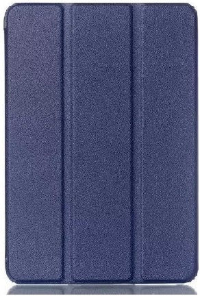 Βιβλίο Σιλικόνη Flip Cover Μπλε (Samsung Galaxy TAB S8)