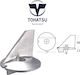 Tohatsu Boat Hull Anode