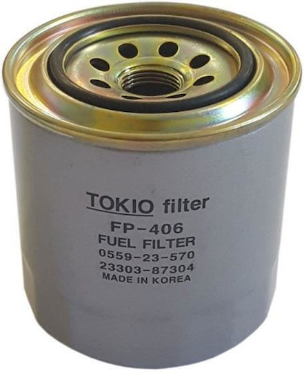 Tokio Filter Φίλτρο Καυσίμου Σκάφους