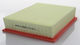 Mercedes-Benz Vito 108d 110d 113 Luftfilter