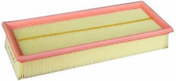 Air Filter Agip 334x134x57 Volkswagen Golf 1.6d Caddy Jetta 1992
