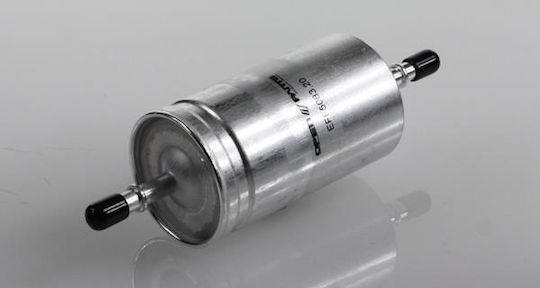 Fuel Filter Ford Focus 1.4 16v 07/02