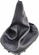 Leather Luxe Φουσκα Λεβιε Ταχυτητων Χωρίς Πλαισιο Opel Corsa D Zgear-opel-16