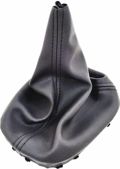 Leather Luxe Φουσκα Λεβιε Ταχυτητων Χωρίς Πλαισιο Opel Corsa D Zgear-opel-16