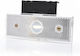 Side Marker Light Lighting Effect 12 24v Led White Was