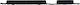 Side Buttons Xiaomi Redmi 7A Black