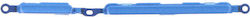 Side Keys Xiaomi Redmi 7A Light Blue Side Keys Xiaomi Redmi 7A Light Blue
