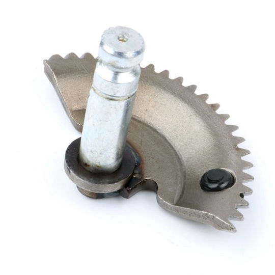 Kick Starter Shaft Plain Gilera Runner 125cc-180cc Fx 2t Etc Roc114287