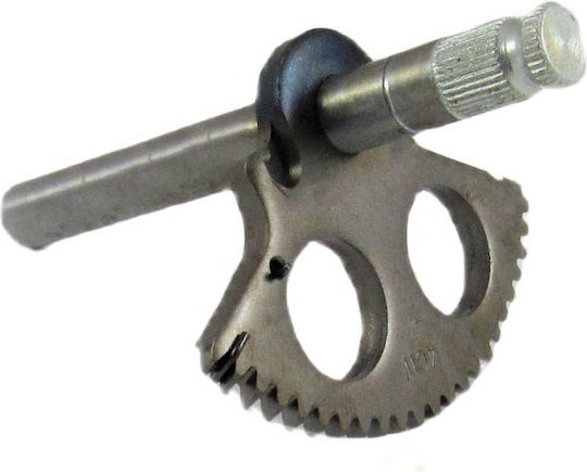 Kick Starter Shaft Plain Yamaha Cygnus 125cc 4cw 4cw-e5601-00 Roc114323