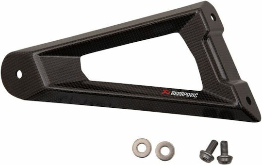 Akrapovic Carbon Auspuffhalterung P-mbb10e1/1 Für Bmw S 1000 Rr Abs 19-24 M 21-24 Stück