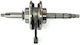Ambielaj Daytona Sprinter 125 Inj Efi Gn