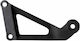 Akrapovic Basis Für Auspuff Edelstahl P-x179 Yzf-r3 Abs 15-24 Mt-03 16-24 Yamaha Yzf-r25 15-22 15-16 Ersatzteil