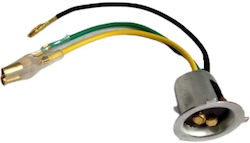 Ντουί Εμπρός Φαναριού Yamaha Crypton-t 105cc/crypton-r 105cc/f1z-r 110cc Κ.α Γνησιο54951 Ντουί Εμπρός Φαναριού Yamaha Crypton-t 105cc/crypton-r 105cc/f1z-r 110cc Κ.α Γνησιο54951