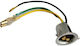 Dulie Pentru Faruri Yamaha Crypton-t 105cc/crypton-r 105cc/f1z-r 110cc K.a Geniușoare 54951