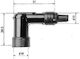 Ld05f W-Standard Verschiedene Motorradteile