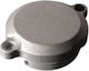 Oil Filter Cover Monster