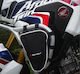 Panniers Rails Rd Moto Honda Crf1000l Africa Twin 2016-2019