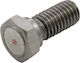 Koso North America Speed Sensor Disc Magnetic Bolt M8 X 1.25 X 22.5mm