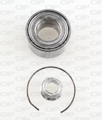 Open Parts Wheel Bearings for Dacia Logan Lexus LS