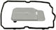 SWAG Hydraulic Transmission Filter